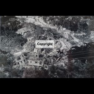 Island Mud Slide Photo Sale
